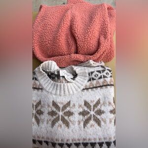 Women’s XS clothing bundle , 5 pcs